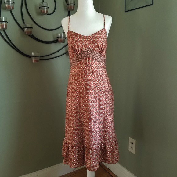 LOFT Dresses & Skirts - LAST CHANCE!! LOFT Sundress NWOT, Size 4 Petite